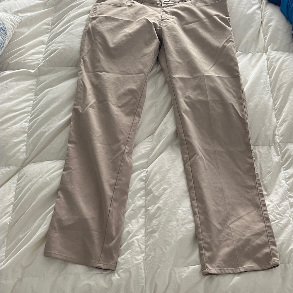 Men’s Peter millar golf pants